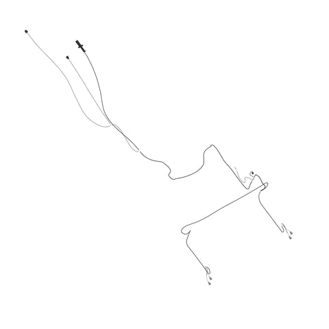 AE58353 Kabelboom