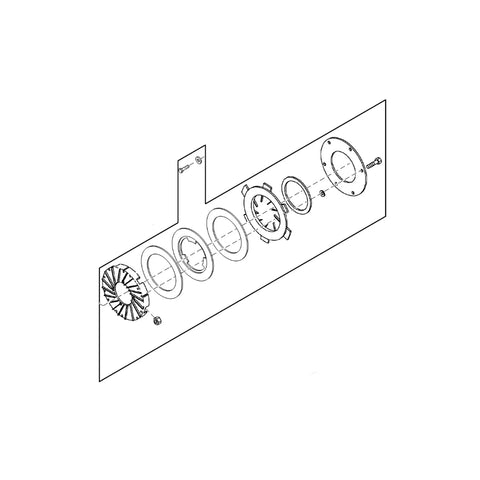 AE58933 Koppeling