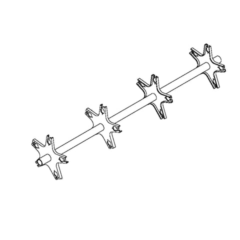 AE70086 Kabeltrommel-set