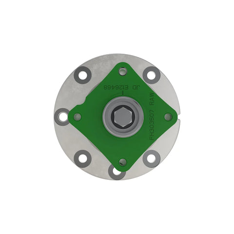 AE71028 Lager met behuizing