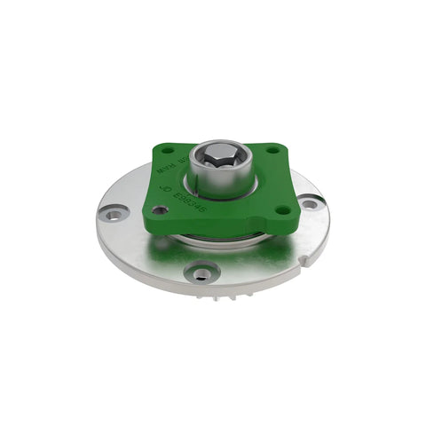 AE71034 Lager met behuizing