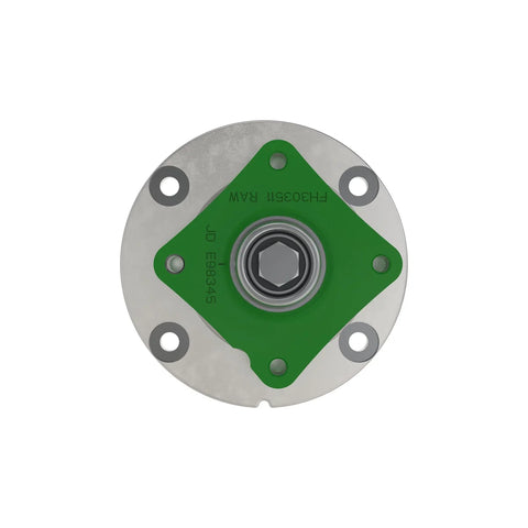 AE71034 Lager met behuizing