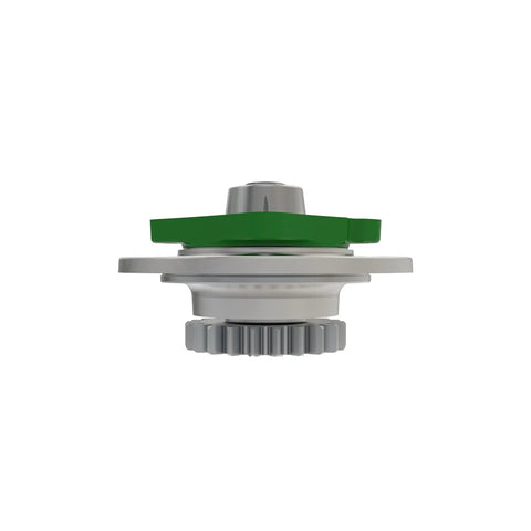 AE71034 Lager met behuizing