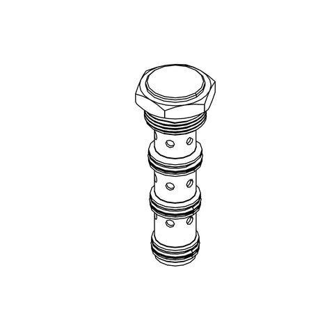 AE71182 O-ringset