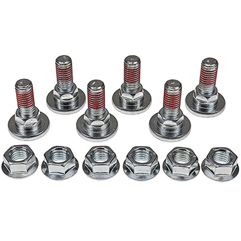 AE71254 Bevestigingselementen-set