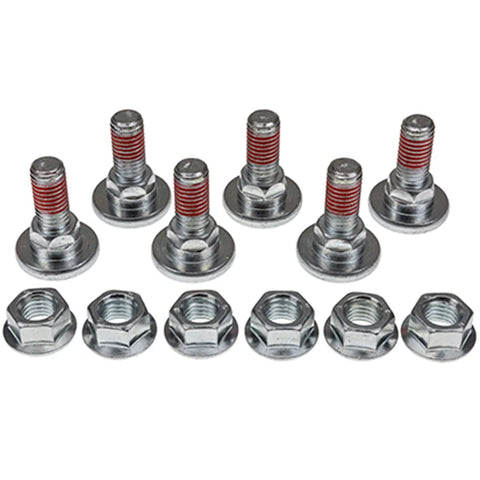 AE71254 Bevestigingselementen-set