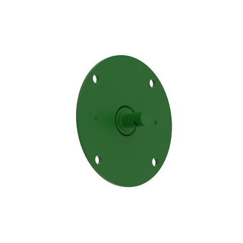 AE73575 Lager met behuizing