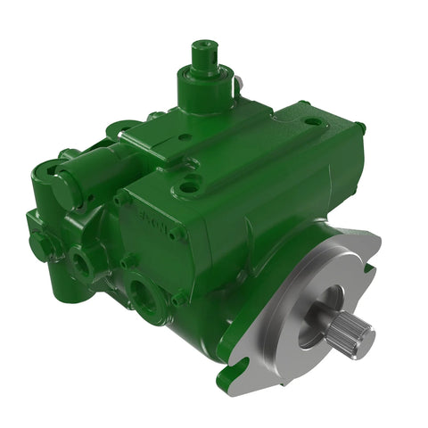 AE73781 Hydrauliekpomp