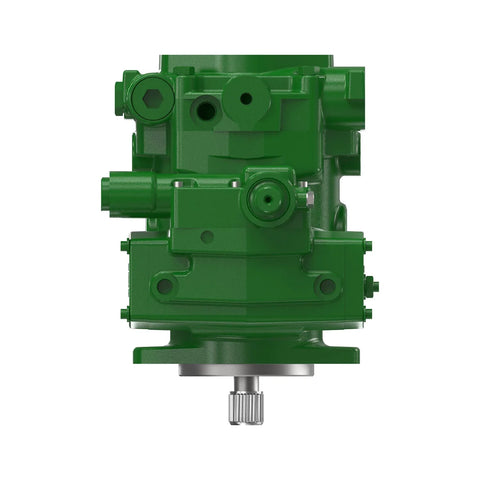 AE73781 Hydrauliekpomp