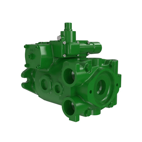 AE73781 Hydrauliekpomp