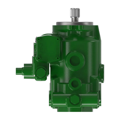 AE73781 Hydrauliekpomp