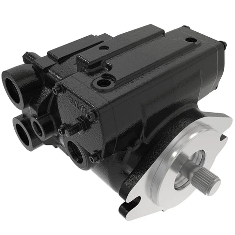 AE73786 Hydraulische motor