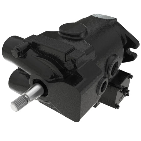 AE73786 Hydraulische motor