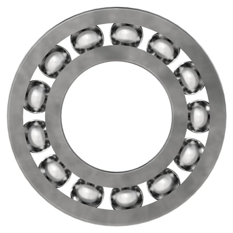 AE74056 Kogellager