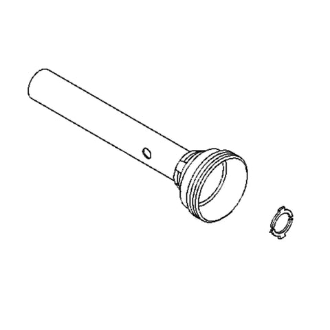 AE74362 Koppelasbescherming