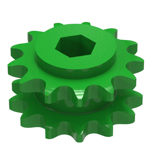 AE74597 Kettingtandwiel