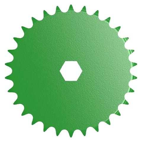 AE74598 Kettingtandwiel