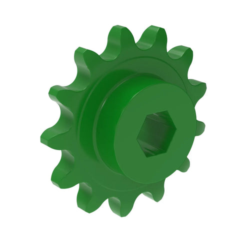 AE74599 Kettingtandwiel