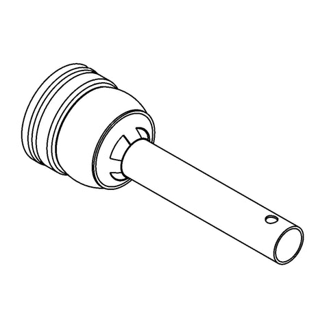 AE74651 Koppelasbescherming