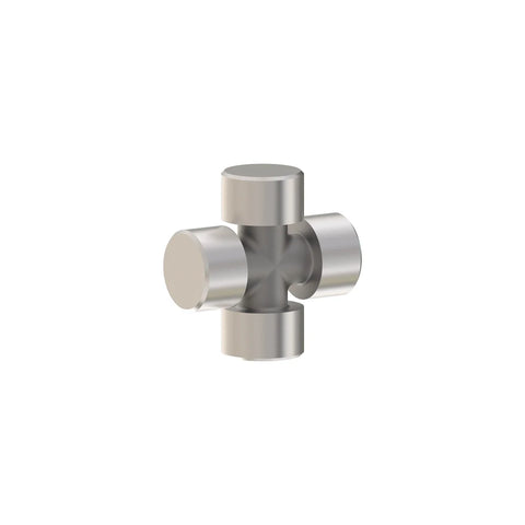 CROSS AND BEARING AS