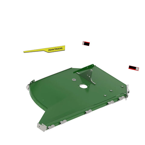 AE83263 Frame-set