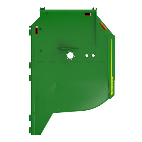 AE83267 Frame-set