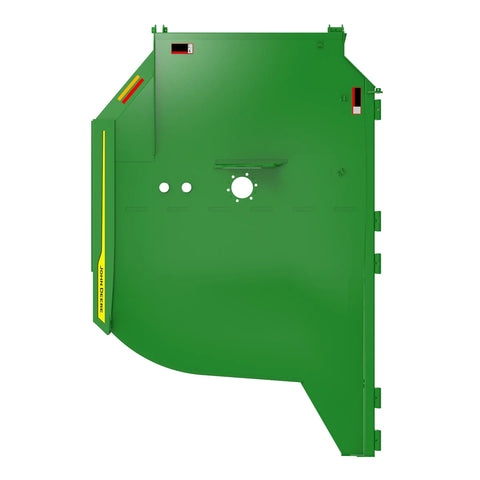 AE83269 Frame-set