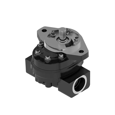 AET11112 Hydraulische motor