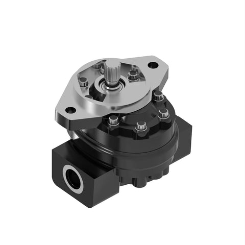 AET11112 Hydraulische motor