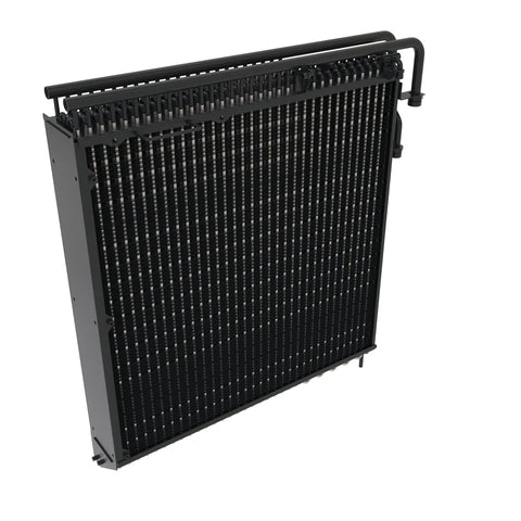 AFH202215 Warmtewisselaar