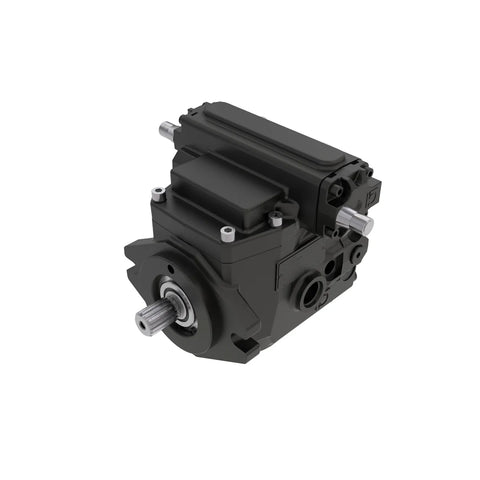 AFH204104 Hydraulische motor