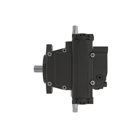 AFH204104 Hydraulische motor