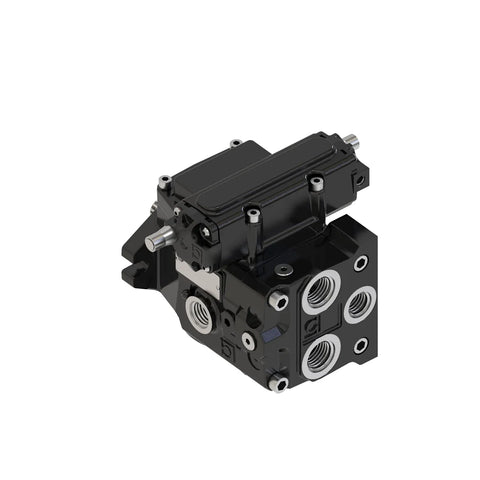 AFH205426 Hydraulische motor