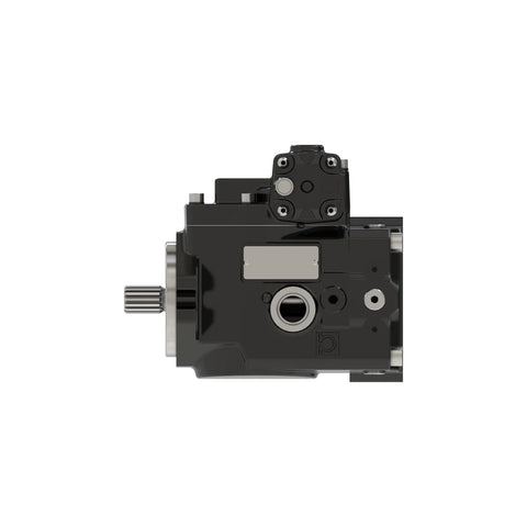 AFH205426 Hydraulische motor