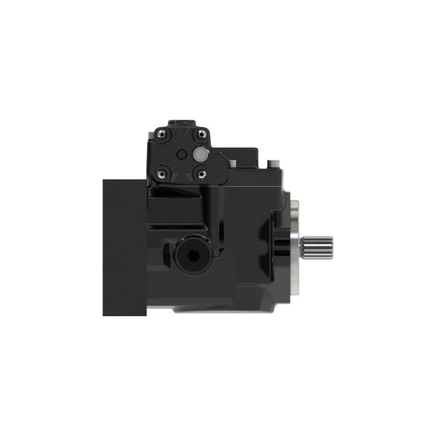 AFH205426 Hydraulische motor