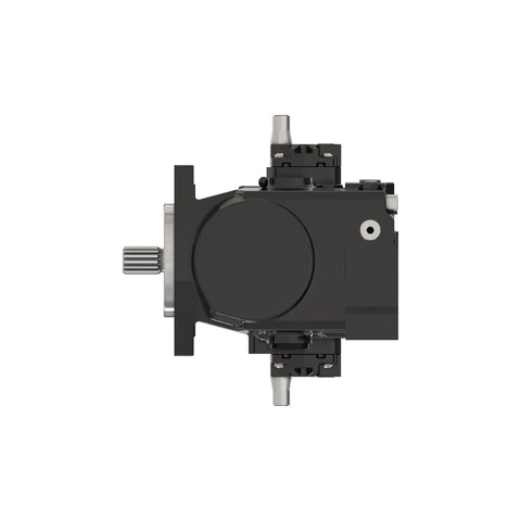 AFH205426 Hydraulische motor
