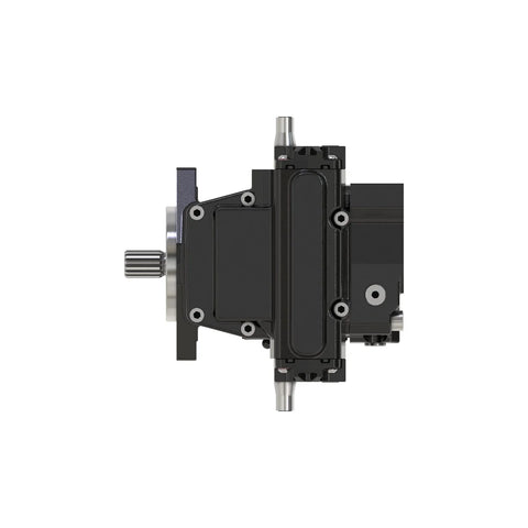 AFH205426 Hydraulische motor