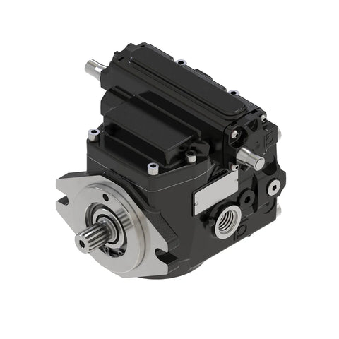 AFH205426 Hydraulische motor