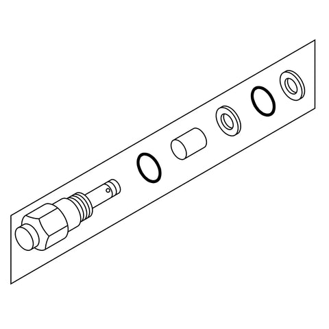 AFH205693 Drukbegrenzingsklep