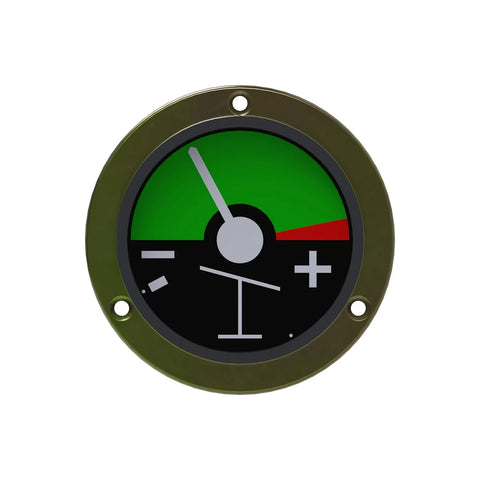AFH207713 Manometer