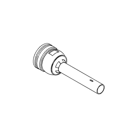 AFH207721 Koppelasbescherming