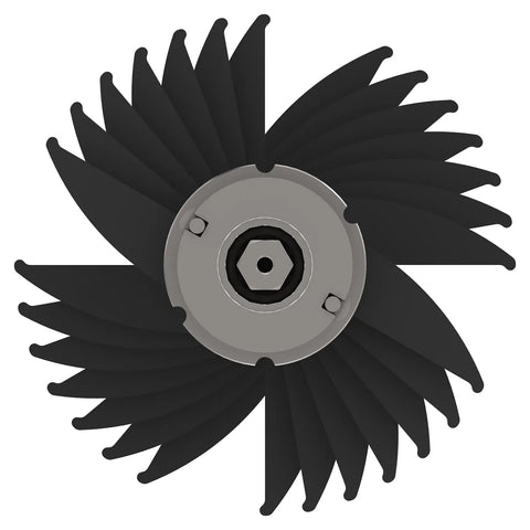 AFH207800 Rotor