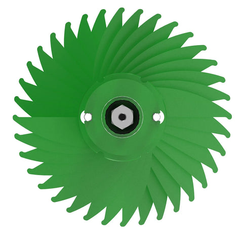 AFH207801 Rotor