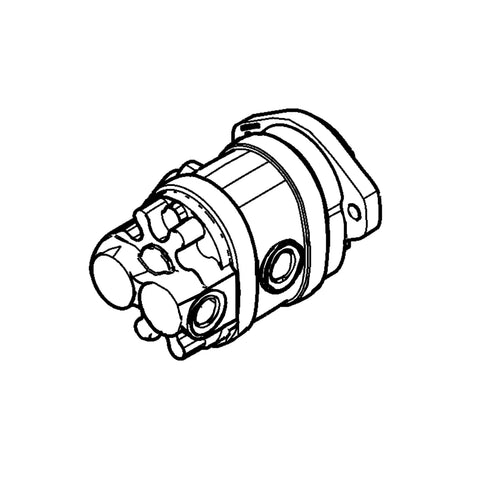 AFH208580 Hydrauliekpomp