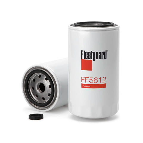 AFH208694 Dieseldeeltjes filter