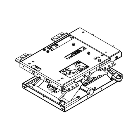 AFH208740 Stoelophanging