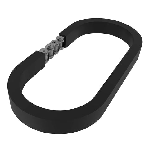 AFH208831 Rollenketting