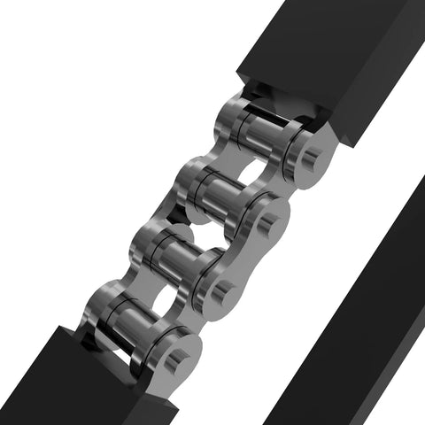 AFH208831 Rollenketting