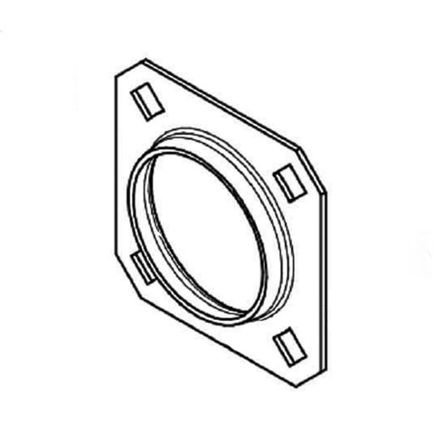 AFH209377 Lagerflens