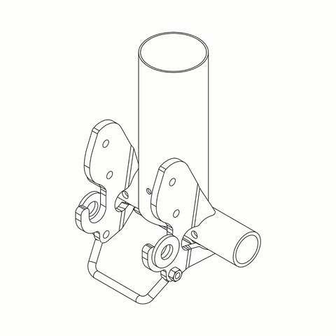 AFH209554 Steun